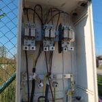 Pojistková skříň